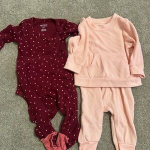 Outfit Bundle